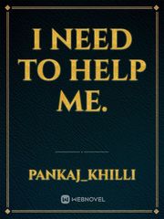 I need to help me. Book