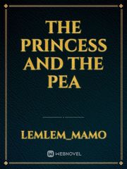 The princess and the pea Book
