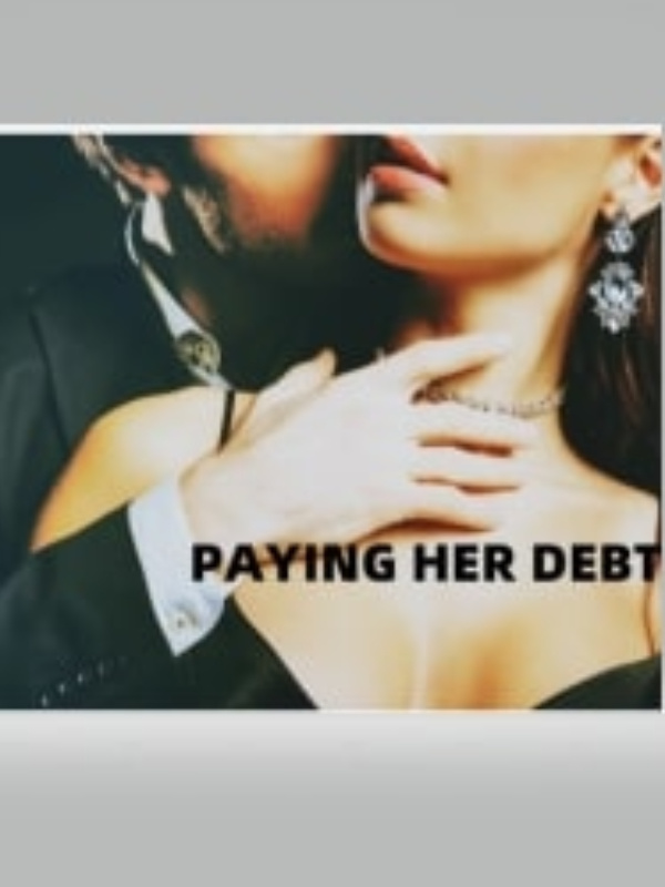 PAYING HER DEBT Book