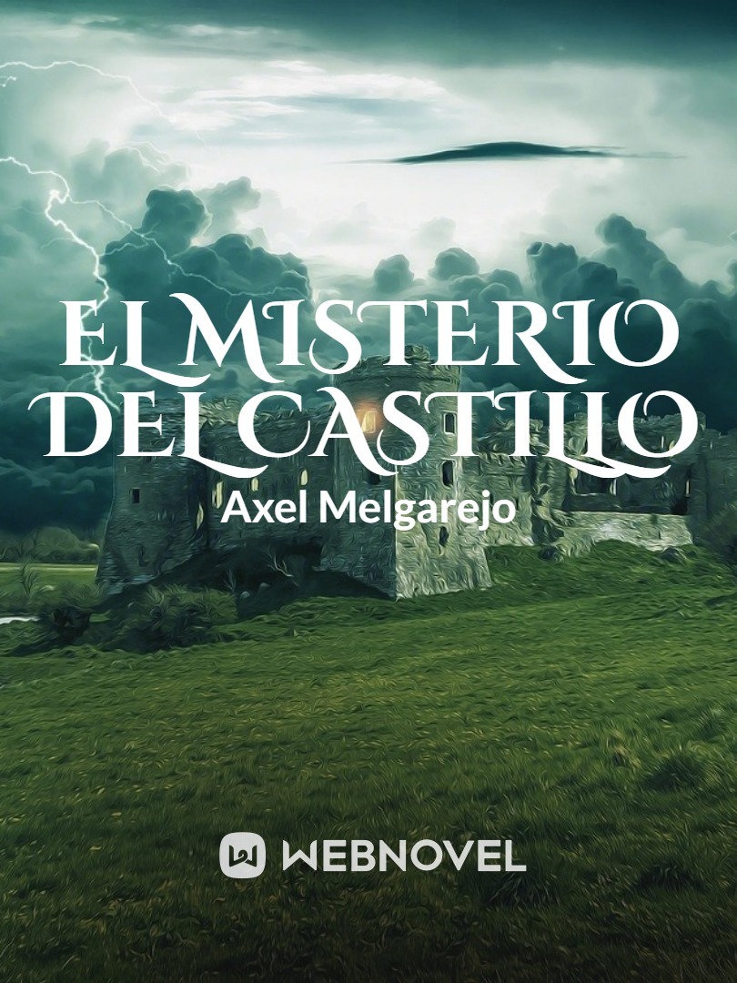EL MISTERIO DEL CASTILLO Book
