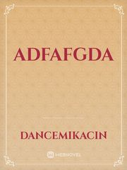 Adfafgda Book