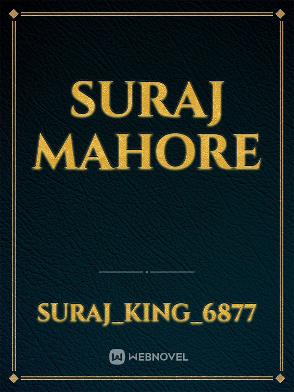 Suraj

mahore Book