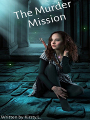 The Murder Mission Book