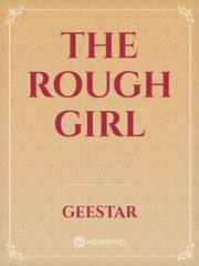 The rough girl Book