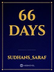 66 DAYS Book