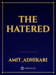 The hatered Book