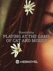 Playing at the Game of Cat and Mouse Book