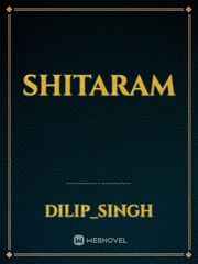 Shitaram Book