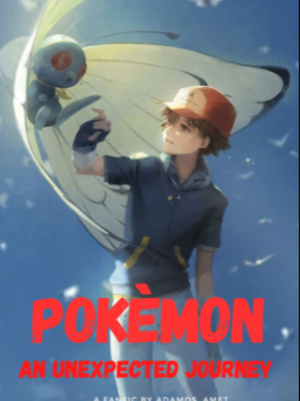 Pokémon: An Unexpected Journey ( Version 1 )