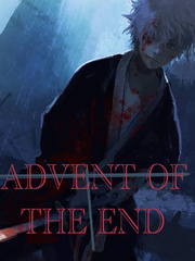 Advent of the end. Book