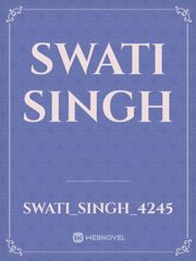 Swati Singh Book