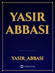 Yasir abbasi Book