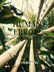 Human Error!        adventure, comedy, drama, action Book