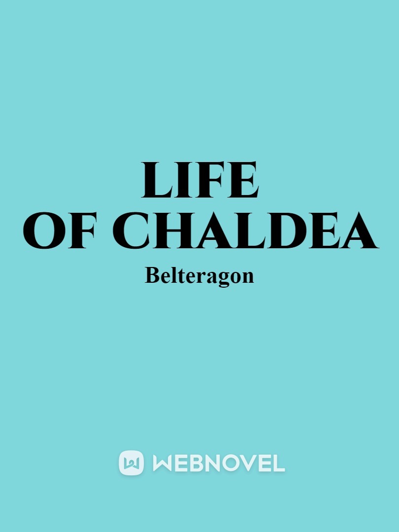 life of Chaldea Book