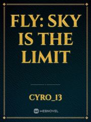 FLY: Sky is the limit Book