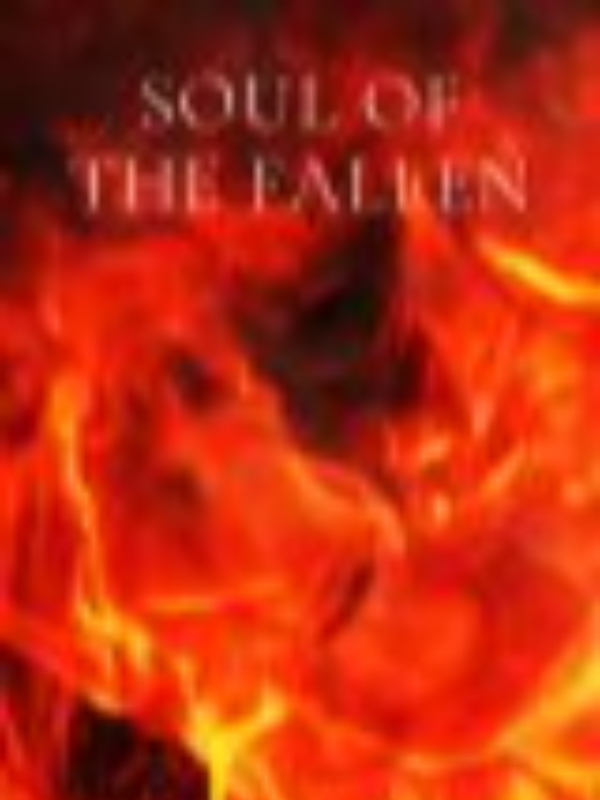 Soul of the Fallen Book