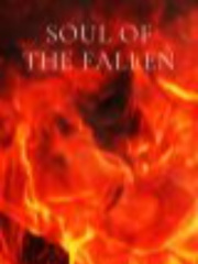 Soul of the Fallen Book
