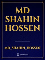 Md shahin hossen Book