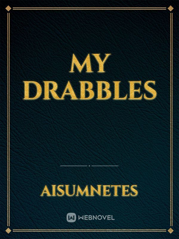 My Drabbles Book
