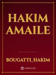 Hakim amaile Book