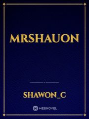 Mrshauon Book