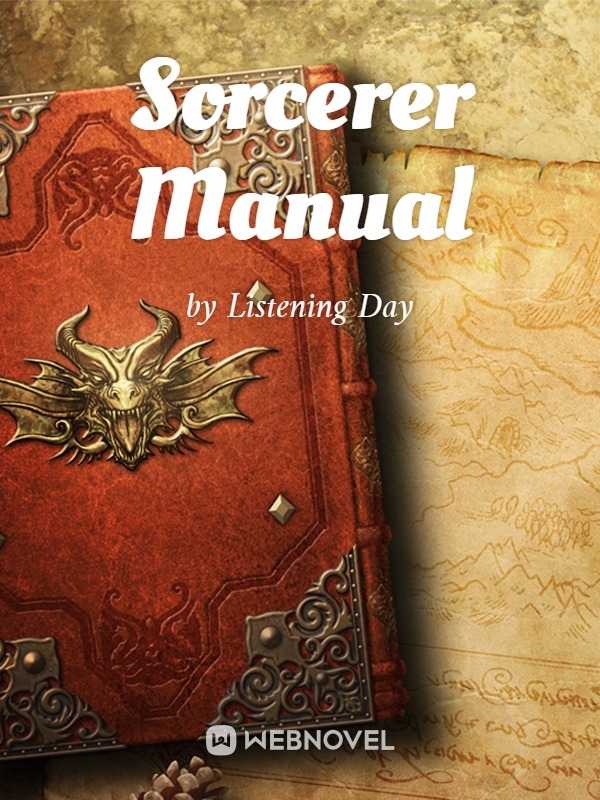 Sorcerer Manual Book