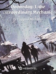Doomsday: I, the Extraordinary Mechanic! Book