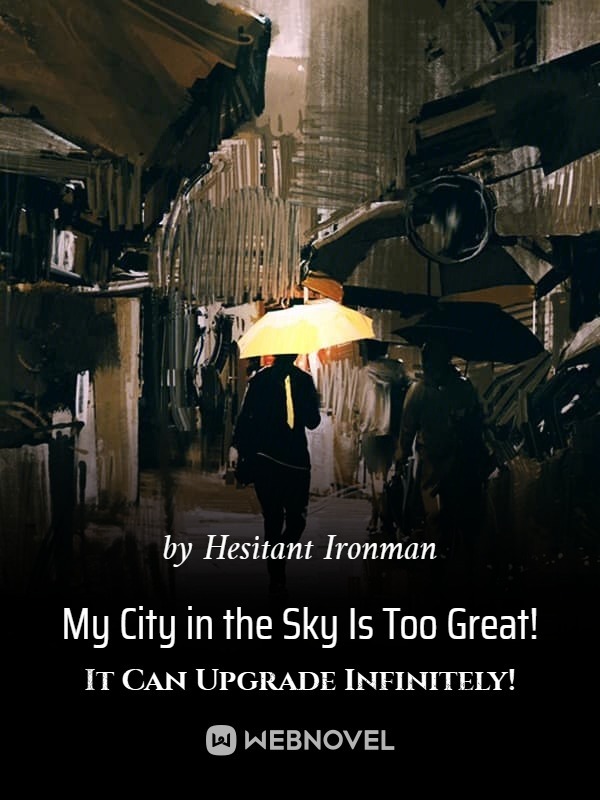 novel cover
