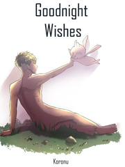 Goodnight Wishes Book