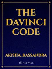THE DAVINCI CODE Book