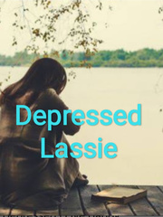Depressed Lassie Book