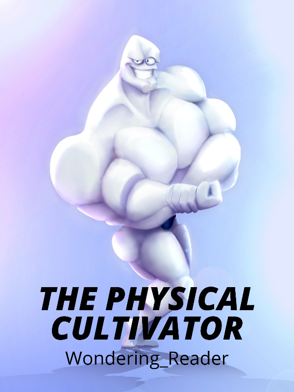 The Physical Cultivator Book