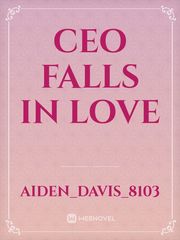CEO falls in love Book