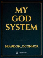 my god system Book