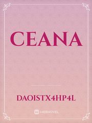 Ceana Book