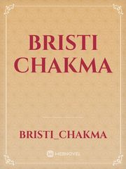 Bristi chakma Book
