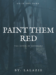 Paint Them Red [BL] Book