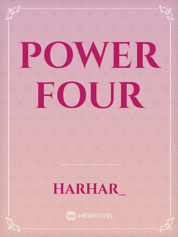 Power Four