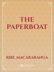 The Paperboat Book