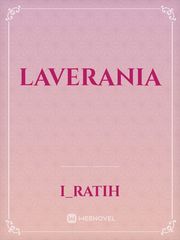 Laverania Book