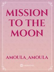 Mission to the moon Book