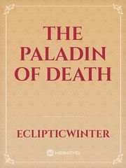 The Paladin Of Death Book