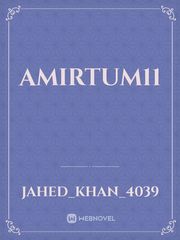 Amirtum11 Book