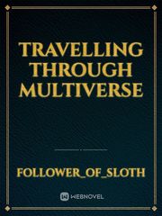 Travelling through multiverse Book