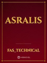 Asralis Book