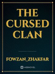 The cursed clan Book