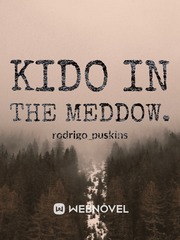 Kido in the meddow. Book