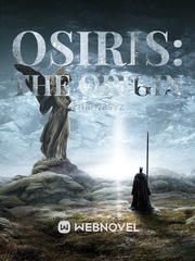 Osiris: The Origin Book