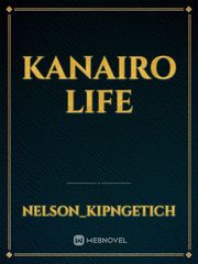 Kanairo life Book