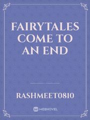 Fairytales come to an end Book
